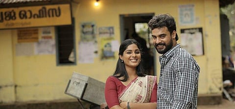 ‘Theevandi is not a dark film’