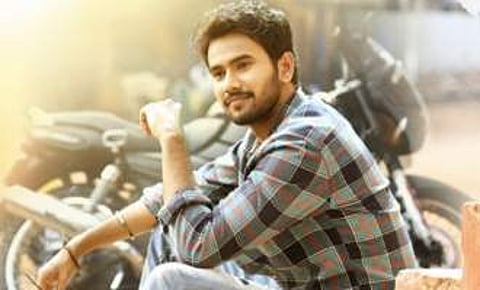 Rahul Vijay to debut with Ee Maaya Peremito