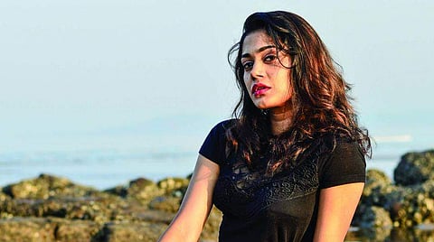 Adarsh ropes in Paayal to play Kaveri in Bhinna
