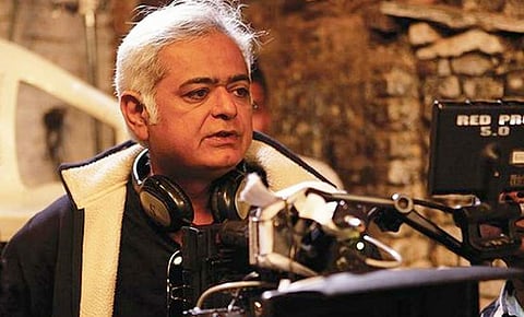 My films reflect my individual voice: Hansal Mehta