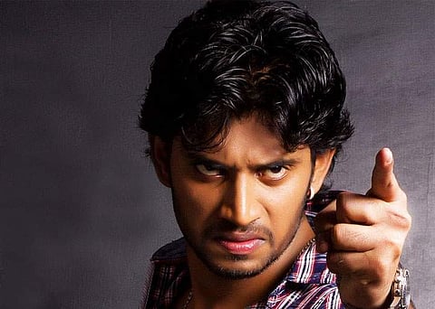 Krishna hopes Huccha 2 will be a game changer