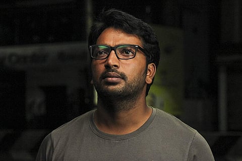 Kalaiyarasan's next titled Mugam