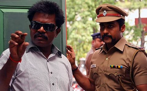 Hari to collaborate with Suriya once again