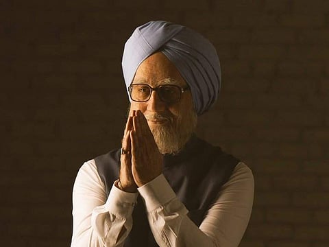 The Accidental Prime Minister kickstarts in London