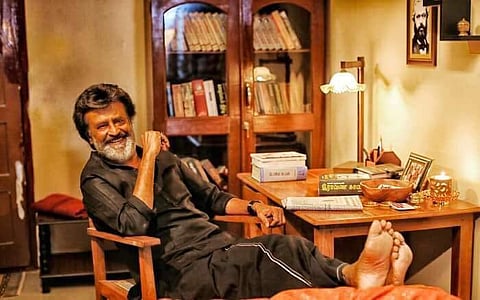 Kaala certified U/A