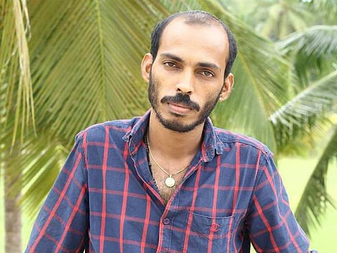 After a rom-com hit, Raj B Shetty turns to gangsters for his next