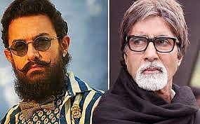 Thugs of Hindostan fifth Indian film to release in IMAX format