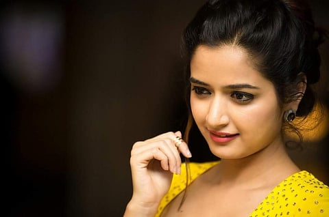 Raambo 2 made me a better actor: Ashika Ranganath