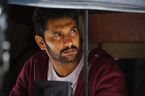 Maran is confident of Iravukku Aayiram Kangal