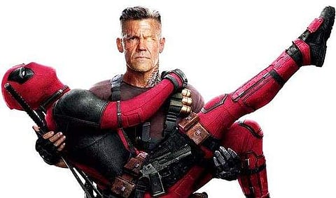 Deadpool 2 Review: Our favourite hero with a bad mouth marks a successful return