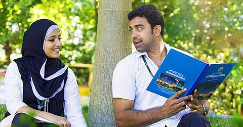 Omar Lulu announces Happy Wedding 2