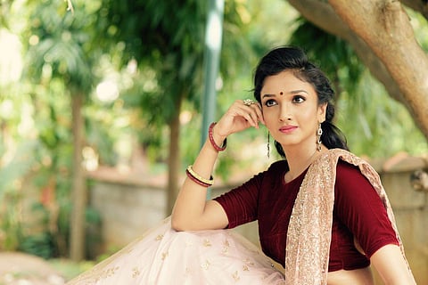 Surabhi Santosh: I’m looking at 2nd Half as a comeback