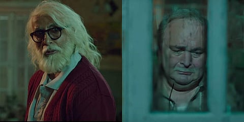 102 Not Out Review: A derivative work that’s inoffensive but unmemorable