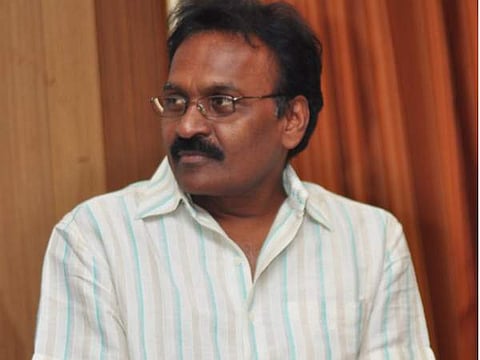 Kasthuri Raja returns to direction