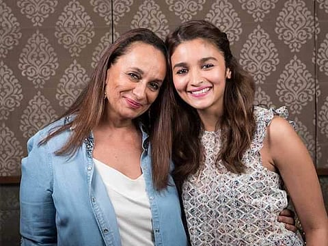 People failed to slot me as an actress: Soni Razdan