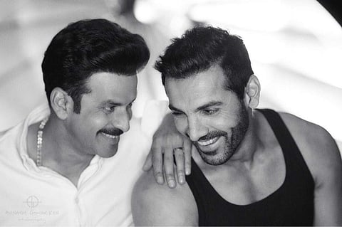 Team Sathyameva Jayate lauds Manoj Bajpayee