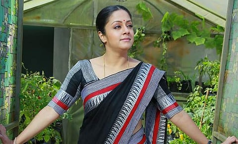Kaatrin Mozhi to go on floors from June 4