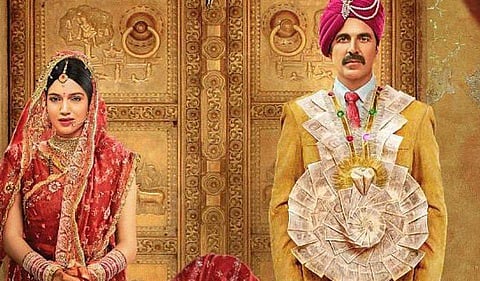 Akshay Kumar's Toilet Hero gets mammoth opening in China