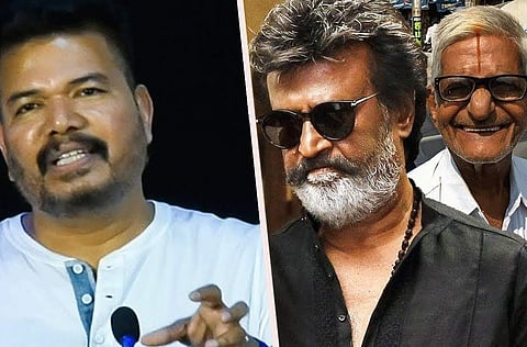 The Rajinikanth-Traffic Ramasamy connection