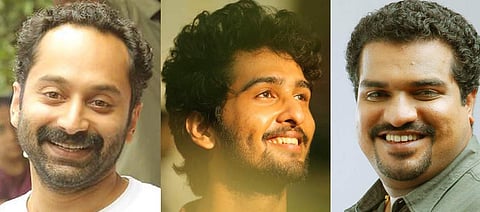 Kumbalangi Nights makers looking for a female lead