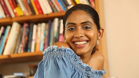 Anjali Patil: Rajini sir and I bonded over spirituality