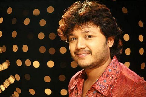 Ganesh’s next titled Geetha