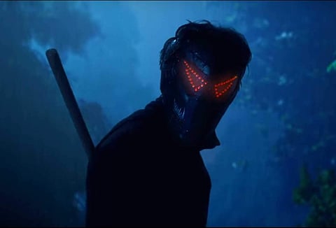Bhavesh Joshi Superhero Review: An interesting attempt at not-a-superhero-movie