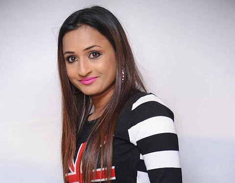 Film shoot frightened the wits out of Sonu