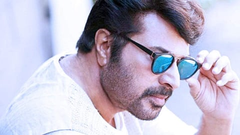 Maamankam director praises Mammootty
