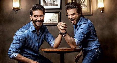 Maintaining consistency of success is the toughest part: Anil Kapoor on clocking 35 years in showbiz