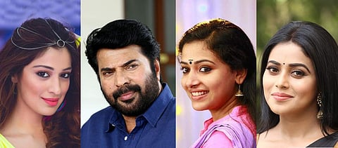 Oru Kuttanadan Blog to release in August
