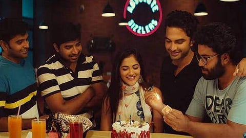 Ee Nagaraniki Emaindi Review: A sincere effort, but not as effective as Tharun's debut