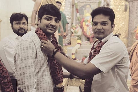 Bobby Simha, Sathish team up for Agni Dev