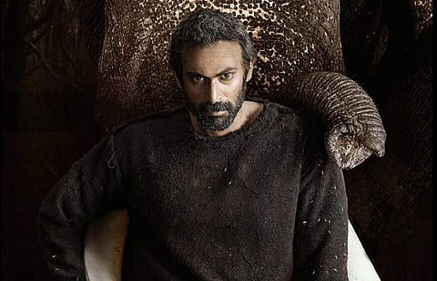 Second schedule of Kaadan wrapped