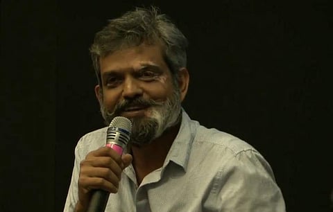 Rajeev Ravi: AMMA's inhumane attitude provoked me