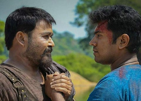 Madhan Karky to pen dialogues for the Tamil version of Kayamkulam Kochunni