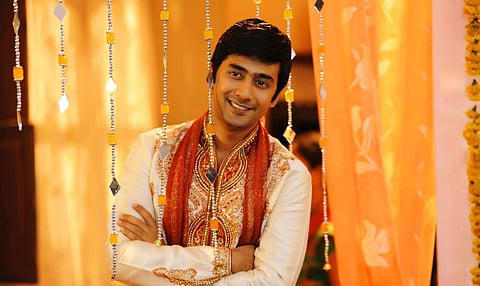 Rahul Ravindran: Direction has been my dream forever