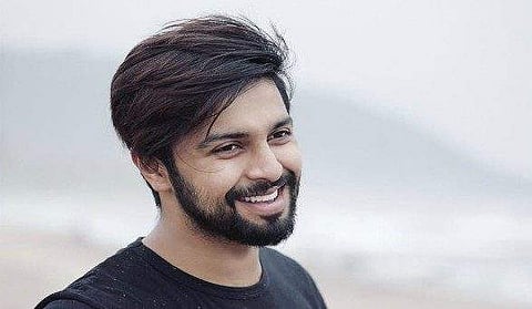 I want to do realistic cinema: Kalyaan Dev