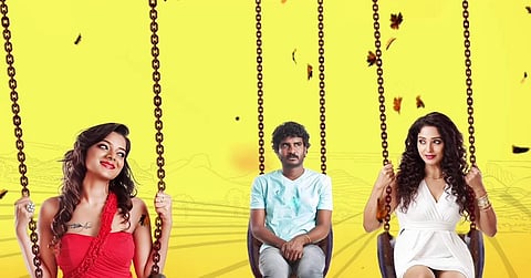 Double Engine Review: Strong performances save this mindless comedy