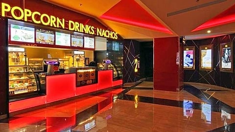 Outside food allowed in multiplexes: Maharashtra government