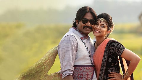 I fell in love with music because of Tamil cinema: Madonna Sebastian