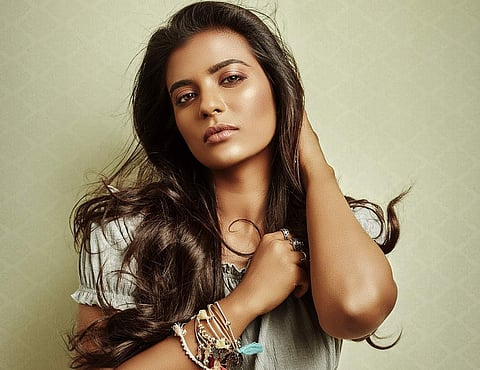 It's a wrap for Aishwarya Rajesh's Kanaa