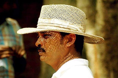 Regional cinema is free from adulteration: Jayaraj