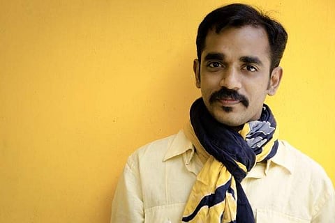 Darbuka Siva to compose for Tamil web series, Madras Mansion