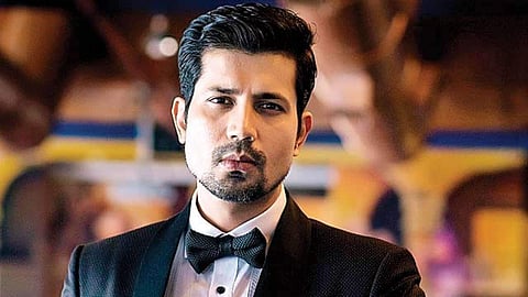 Sumeet Vyas set to pen his first feature film