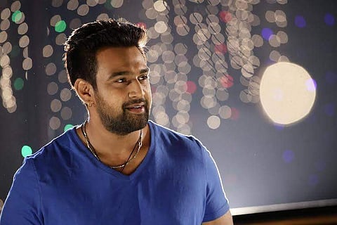 Chiranjeevi Sarja to play an encounter specialist in Ranam