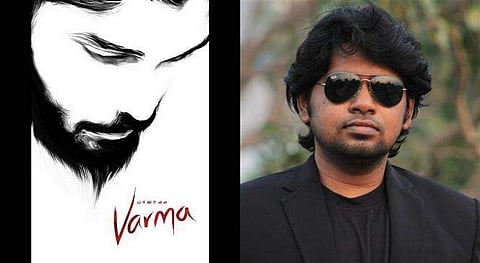 Radhan to score music for Bala's Varma