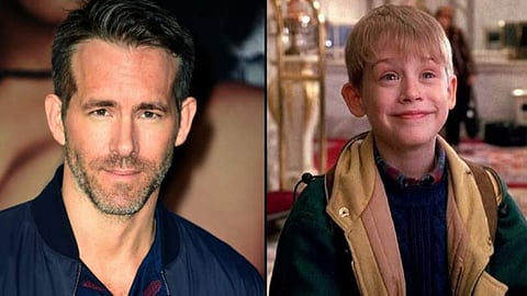 Ryan Reynolds to remake Home Alone as a stoner comedy film?