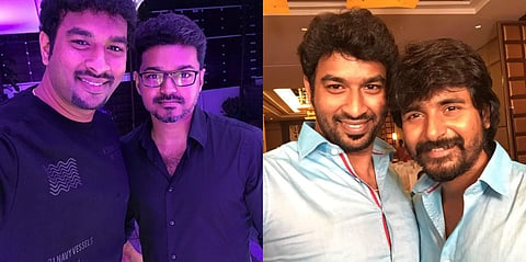 Vivek to pen all the songs for Sivakarthikeyan's next