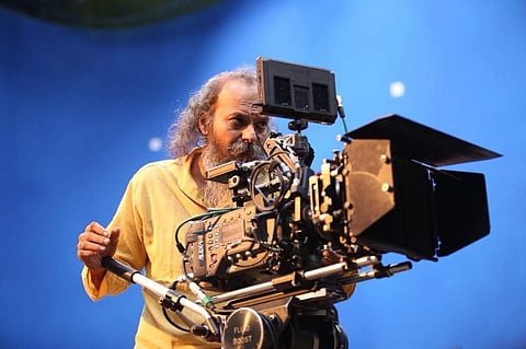 Sivakarthikeyan's sci-fi film to be shot with the latest in camera technology